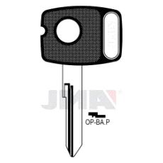 OP-BA.P Nøkkelemne