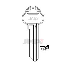AS-TT7 Nøkkelemne