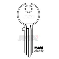 ABU-69 Nøkkelemne