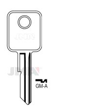 GM-A Nøkkelemne