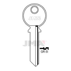 GR-5i Nøkkelemne