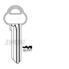 AS-PP7 Nøkkelemne