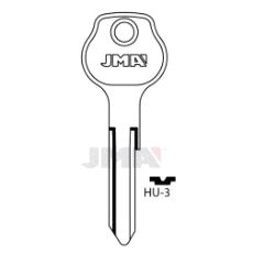 HU-3 Nøkkelemne, HF16, HU28