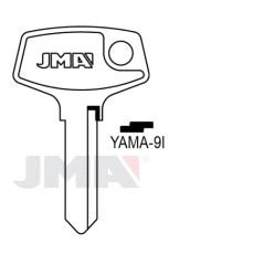 YAMA-9i Nøkkelemne
