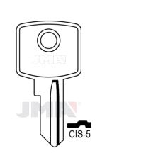 CIS-5 Nøkkelemne