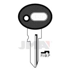 FI-9i.P Nøkkelemne, FA2P