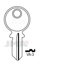 VA-3 Nøkkelemne