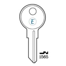 1565 Nøkkelemne