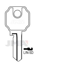 LIN-5D Nøkkelemne