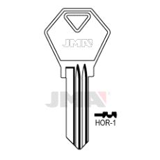 HOR-1 Nøkkelemne