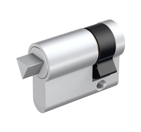 5506 30/10 Syl. for Trekantnøkkel 8mm. Utstående. Fkrm