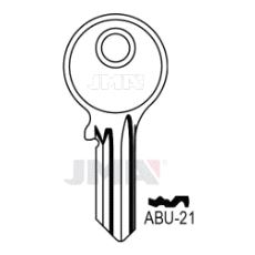 ABU-21 Nøkkelemne ABU53/AB53