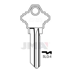 SLG-4 Nøkkelemne