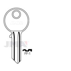 FF-1 Nøkkelemne