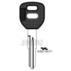 HOND-16D.P1 Nøkkelemne