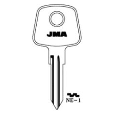 NE-1 Nøkkelemne, NE19, NE23