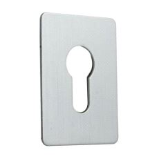 SP103 Dekkskilt Euro med lim. 47x65mm. Fkr