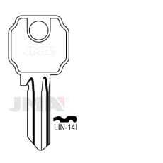 LIN-14i Nøkkelemne