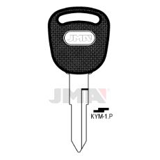 KYM-1P Nøkkelemne, KYM1P
