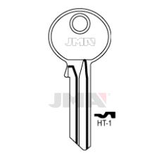 HT-1 Nøkkelemne, HTV1R, HT1