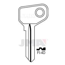 FI-4D Nøkkelemne, IAC4