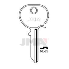 NE-25 Nøkkelemne, NE2, NE9A