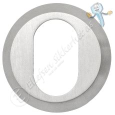 5968-E 9mm Syl. Skilt Utv. Fkrm