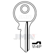 VI-4iP Nøkkelemne, VI084