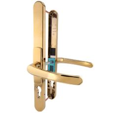 MPL940/PB Balkongdørvrider CC62-95mm. Msp