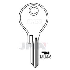 MLM-6 Nøkkelemne