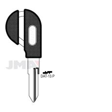 DAT-13.P Nøkkelemne