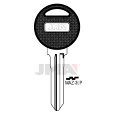 MAZ-3i.P Nøkkelemne