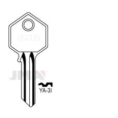 YA-3i Nøkkelemne