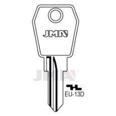 EU-13D Nøkkelemne, EU18R