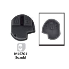 MLSZ01 Bilnøkkel Skall