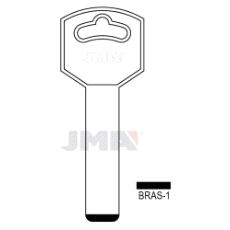 BRAS-1 Nøkkelemne, BRA1