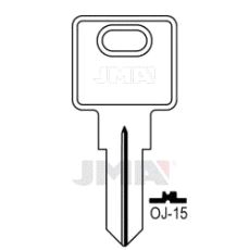 OJ-15 Nøkkelemne, OJ13R