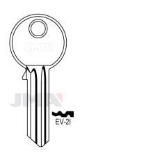 EV-2i Nøkkelemne
