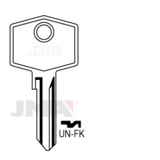 UN-FK Nøkkelemne, UN1R, UNI11B