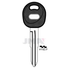 HY-6D.P Nøkkelemne