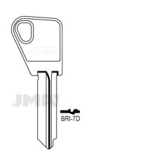BRI-7D Nøkkelemne