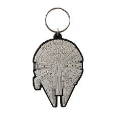 RK38348C Nøkkelanheng Millenium Falcon