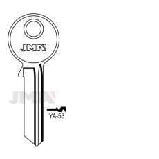 YA-53 Nøkkelemne