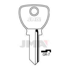 GR-7 Nøkkelemne