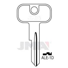 ALE-1D Nøkkelemne