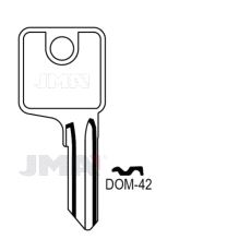 DOM-42 Nøkkelemne