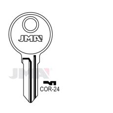 COR-24 Nøkkelemne
