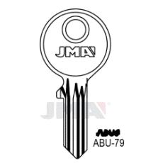 ABU-79 Nøkkelemne