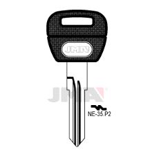 NE-35.P2 Nøkkelemne