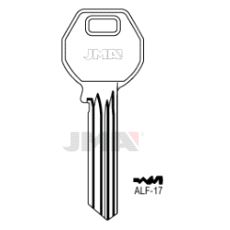 ALF-17 Nøkkelemne